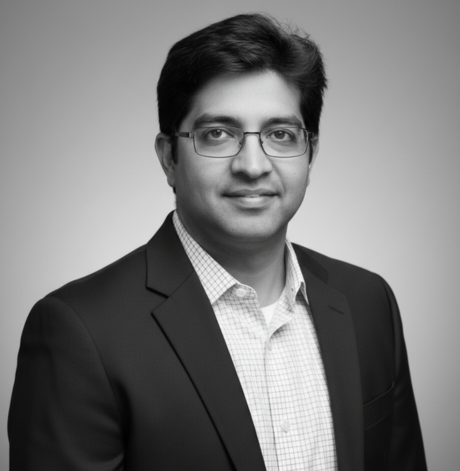 Dr. Shabrez Tariq